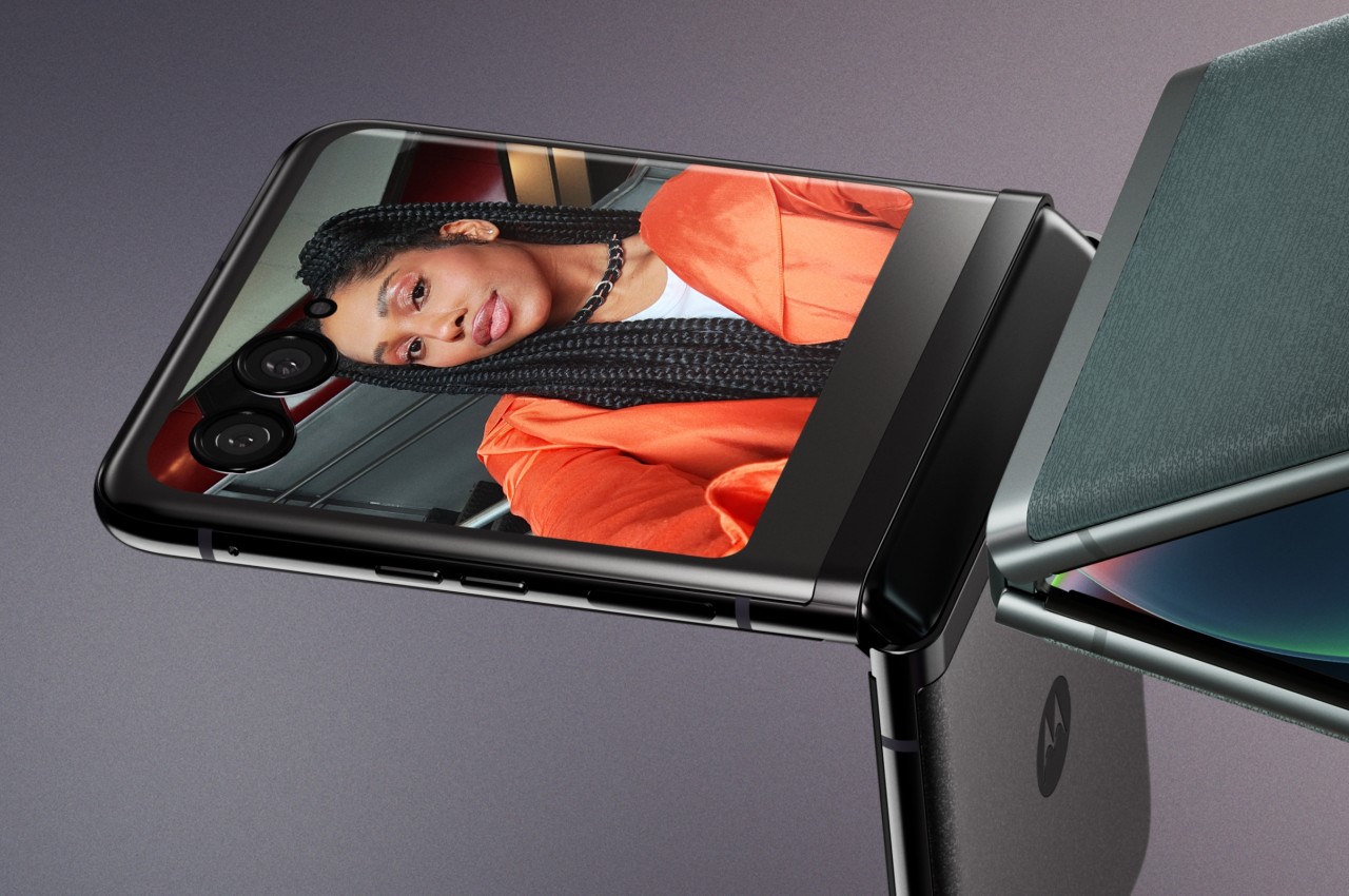 #Motorola Razr+ 2024 foldable phone upgrades might be invisible to the naked eye