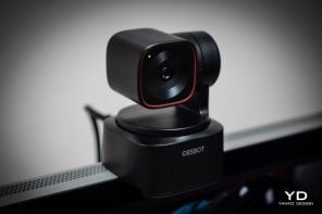 OBSBOT Tiny 2 Lite 4K PTZ Webcam Review: Budget-Friendly AI Camera Crew