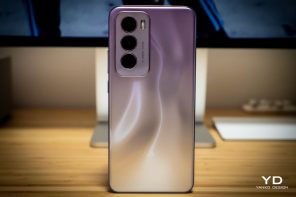 OPPO Reno 12 Pro Review: Making AI Affordable in a Stylish Design