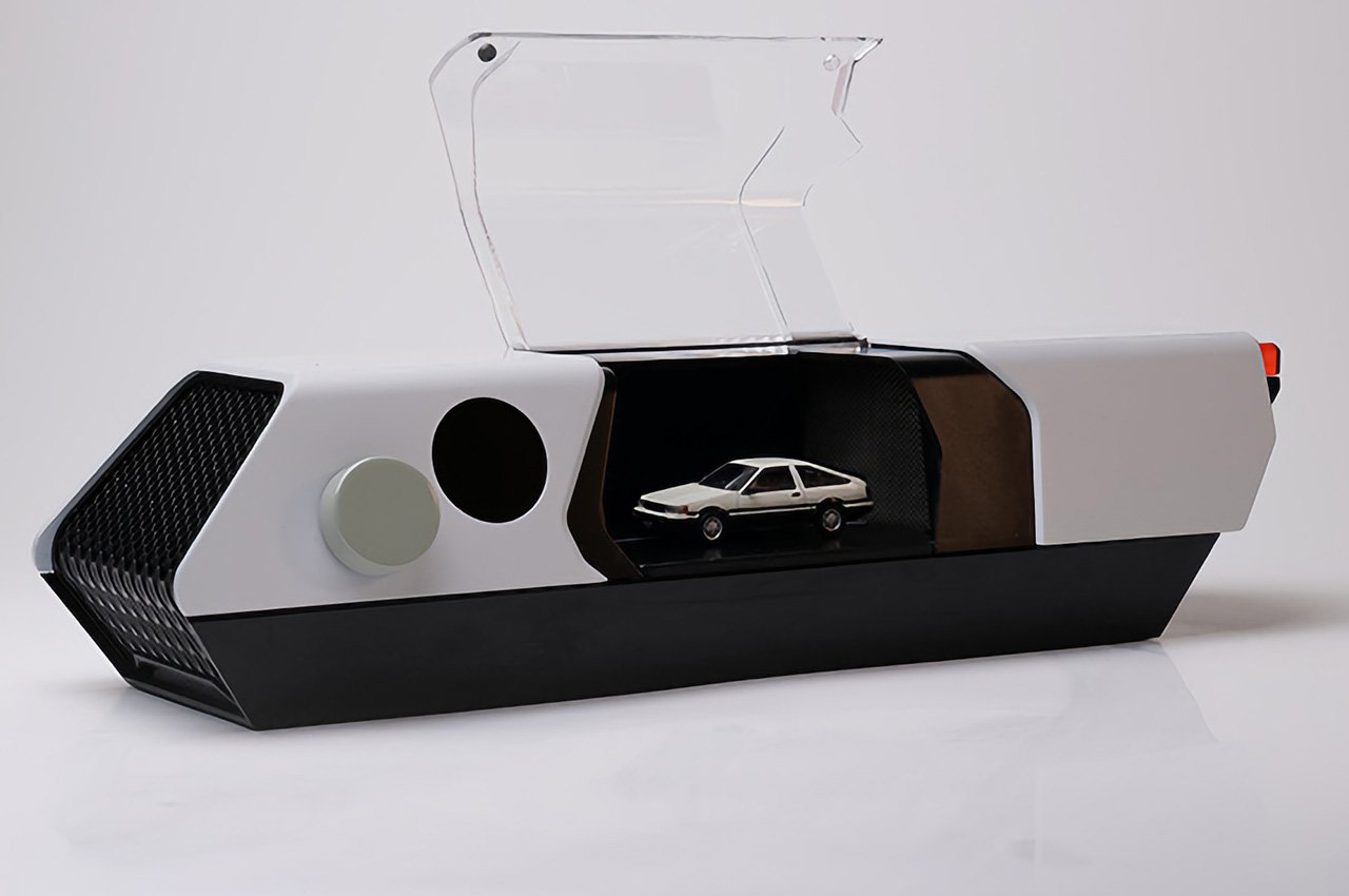 #Put a Wind Tunnel on Your Desk and Experience Dynamic Aerodynamics with Windsible