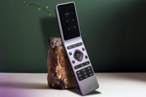 This All-in-one Universal Remote lets you control your entire Smart Home without Alexa, Google, or Siri