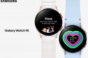 Top Features of the Samsung Galaxy Watch FE: Sleek Design, Durability, Health Monitoring and Customization