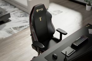 Why most chairs are outdated and Secretlab’s take on a good design for modern ergonomics