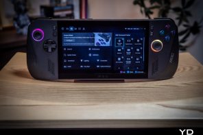 ASUS ROG Ally X Gaming Handheld Review: What the OG Ally should have been
