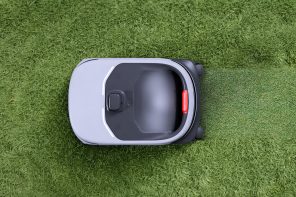 Experience Golf Course Perfection at Home with the Oasa R1 Robotic Reel Mower