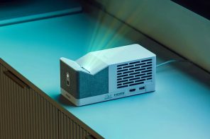 Philips launches Screeneo UL5 Smart, a budget Ultra-short Throw Smart Projector for under $800