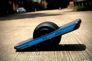 Onewheel Pint X Review: I Didn’t Break a Single Bone Testing It