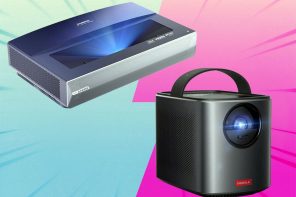 Ultra-short Throw or Regular Projectors? Which One Should You Buy in 2024