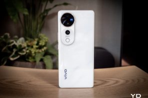 Vivo V40 Pro Review: Prime Mobile Photography Arrives in a Sleek Package