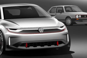 Will Volkswagen’s ID. GTI Electrify the Passion of GTI Enthusiasts?
