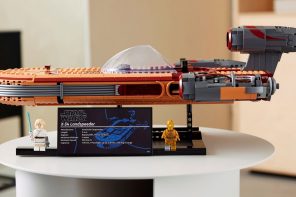 Top 10 Iconic Star Wars-Themed LEGO Sets That Are A Collector’s Dream List