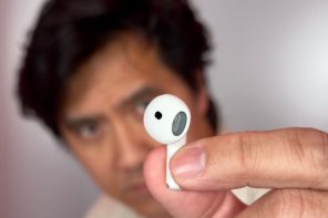 AirPods 4 with ANC Review: Open-Ear Design That Works