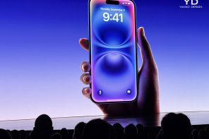 Apple Unveils iPhone 16 with Enhanced Camera, Customizable Controls, and A18 Chip