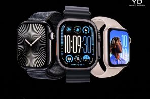 Apple Watch Ultra 2 Debuts in Satin Black with Sleep Apnea Detection