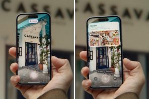 Apple’s New ‘Visual Intelligence’ feature on the iPhone 16 basically makes Google Lens obsolete