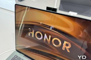 HONOR MagicBook Art 14 Hands-On at IFA 2024: Honor just Killed Apple’s MacBook Notch in the Best Way