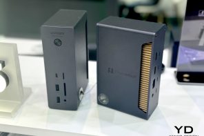 UGREEN’s 13-in-1 Thunderbolt 5 Docking Station is an absolute productivity beast: Hands-On at IFA 2024