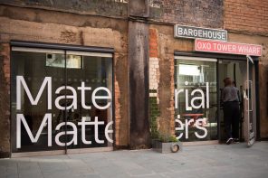 Material Matters 2024: Shaping the Future of Design & Sustainability Through Materials Innovation