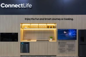 Hisense at IFA 2024: A Glimpse into the Future of Smart Living with CanvasTV, ULED X, and the Power of ConnectLife