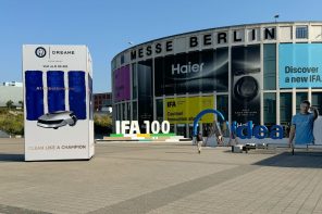 How to Attend IFA Berlin 2024: Europe’s Biggest Tech Expo (And watch Bryan Adams perform live)