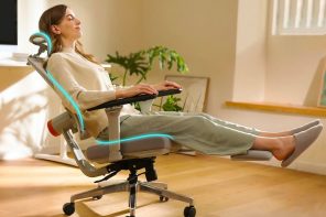 How to Choose the Best Ergonomic Chair: Top Features You Can’t Ignore