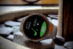 Huawei Watch GT5 Pro Hands-On Review – Where Luxury Meets Functionality