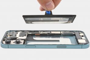 iPhone 16 iFixit teardown reveals a huge step forward in sustainability