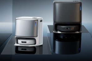 Narwal Unveils Freo Z Ultra at IFA 2024, Showcasing Advanced Robotic Cleaning Technology