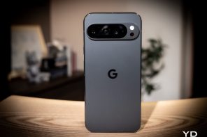 Pixel 9 Pro and Pixel 9 Pro XL Review: AI Future Today