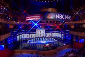 Setting the Stage: How Design Shapes the Dynamics of Presidential Debates