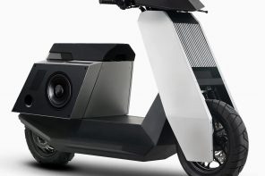 Top 10 E-Scooters To Breeze Through Fall Season In Style & Speed