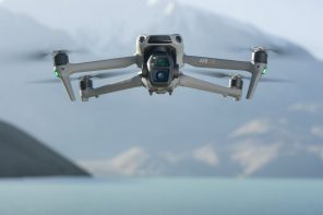 5 Reasons Why the DJI Air 3S is the Ultimate Prosumer Drone for High-End Photography