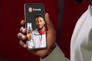 A User Interface Designer redesigned MKBHD’s Panels app and made it 10x better