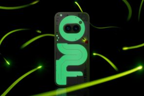 Nothing’s Glow-in-the-Dark Phone (2a) Plus Sparks a New Design Trend: We Need Glowing Phone Cases!