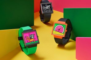 BREAK FREE with Swatch: A Time-Bending Celebration of Art and Breakdancing