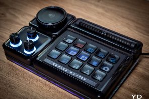 Cooler Master MasterHUB Controller Review: Complete Control Over Your Creative Pursuits