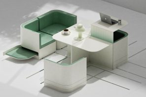 Design Forward: 7 Cutting-Edge Modular Furniture Trends of 2024