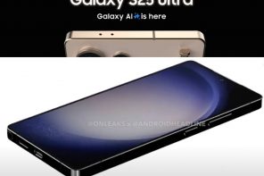 Samsung Galaxy S25 Ultra Leaks: Rounded Corners, Slimmer Design, and Internal Upgrades Revealed