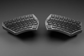 NUIO Flow Keyboard Will Blow Your Mind: Forget Everything You Knew About Typing!