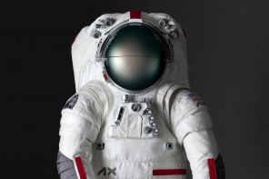 Prada Designs Spacesuit for the First Woman Astronaut On The Moon. Here’s what is different…