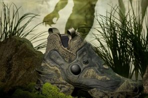 Reebok Boktober collection comprises five spooky Monsters-inspired shoes for Halloween