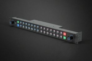 Stream Deck Studio goes overboard with 32 customizable LCD keys for broadcasters