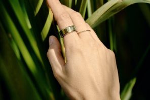 Top 5 Innovative Smart Rings To Meet Your Modern Lifestyle Needs