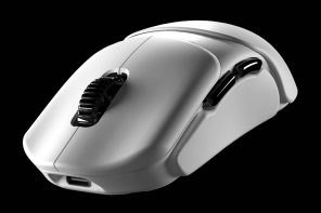 Ultra-modular Pathfinder gaming mouse has 2,500+ configurations to satisfy every gamer out there