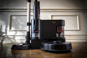 YEEDI C12 Combo Review: The Ultimate Robotic Cleaner with a Handheld Vacuum and Mop