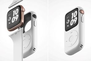 10 Best iPod-Inspired Homage Designs To Honor The Iconic Device