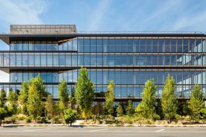 Google Unveil’s Its First Mass Timber Building That Looks After The Environment & Employees