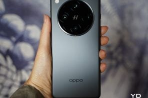 Oppo Find X8 Pro Review: Powerful Quad-Camera, Now with a Slimmer Profile