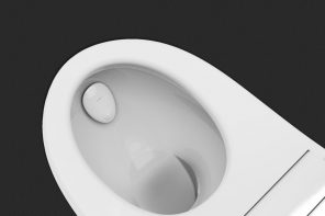 Move Over Smartwatches: This Pee-Scanning Toilet Gadget Knows Your Health Better