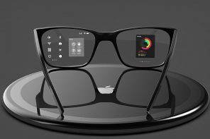 Apple Glasses: The Future of AR or a Distant Dream?